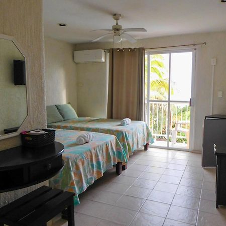 Hotel Ma Elena Исла-Мухерес Экстерьер фото