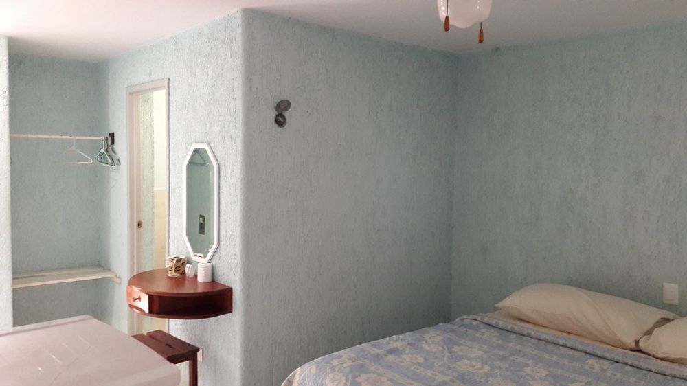 Hotel Ma Elena Исла-Мухерес Экстерьер фото